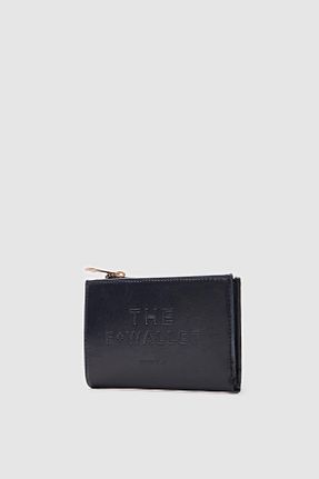 کیف پول سرمه ای زنانه ابعاد کوچک Shule Bags - کد 813442892