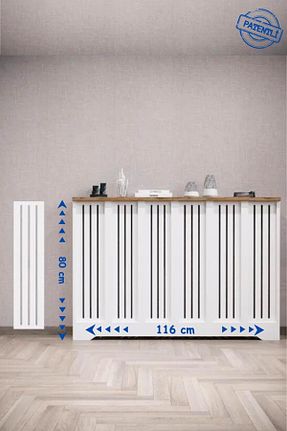  قهوه ای 80 سانتی متر BAGAX - کد 800962552