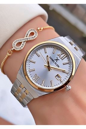 ساعت مچی زنانه 36-40 میلی متر Daniel Klein - کد 369138132