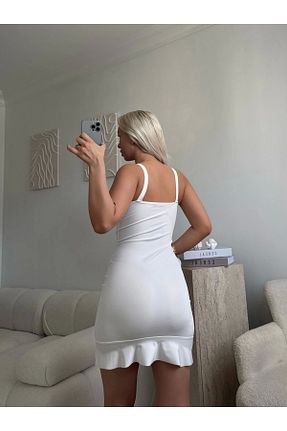 لباس رنگی زنانه بافتنی Zora Butik - کد 928561954