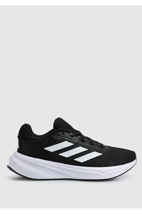 کفش دو و میدانی و تمرینی مشکی زنانه adidas - کد 839397468