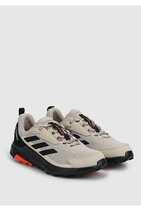 کفش بیرون بژ مردانه پارچه ای adidas - کد 854835613