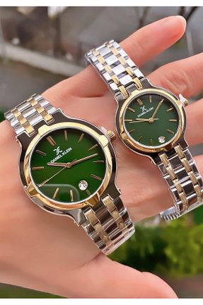 ساعت مچی بژ زنانه 36-40 میلی متر Daniel Klein - کد 895632103