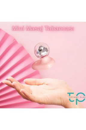  صورتی Tiffany - کد 925958488