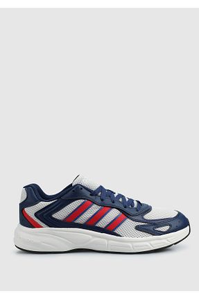 کفش اسنیکر رنگی مردانه بند دار adidas - کد 887263704