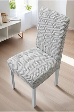 کاور صندلی طوسی intil - کد 928096942
