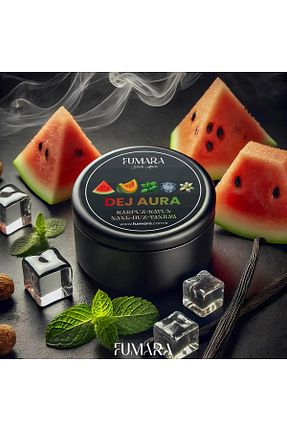 اکسسوری قلیان FUMARA - کد 927576601