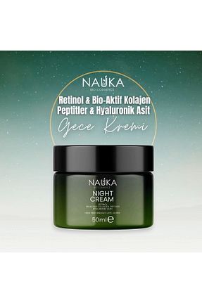 کرم صورت همه انواع پوست nauka - کد 836949431