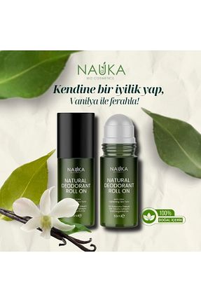 دئودورانت و رول آن زنانه nauka - کد 853865045