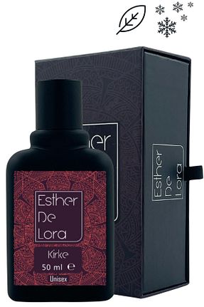 ادکلن زنانه Esther De Lora - کد 765300231