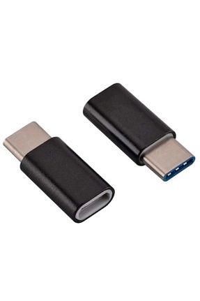 مبدل معکوس مشکی İMEXTECH - کد 928625790