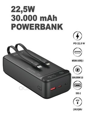 پاور بانک رنگی 20000 ve üzeri TEKNOHANE - کد 205377113