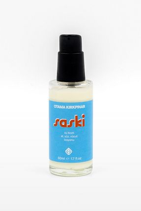 کرم بدن مرطوب کننده Otama Kırkpınar - کد 885424486