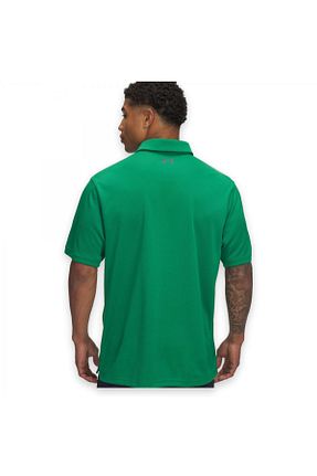 تیشرت سبز مردانه رگولار Under Armour - کد 928935255