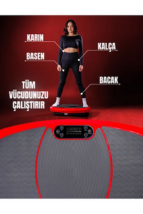 وسیله تمرینی قرمز metafit - کد 879655775