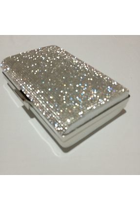 کیف مجلسی زنانه چرم مصنوعی Şarra Gossi - کد 445101799