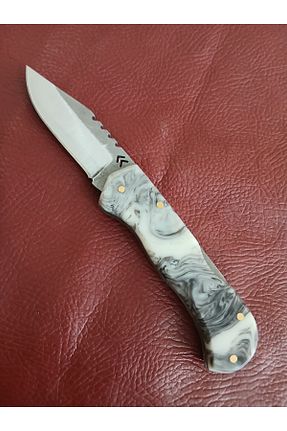 اکسسوری چاقو و قمه مشکی MZK - کد 928935020
