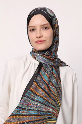 شال رنگی زنانه LuvenSara - کد 928631491