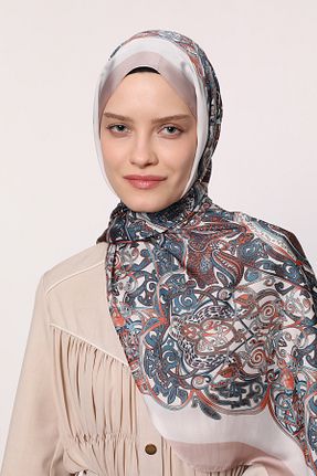 شال رنگی زنانه LuvenSara - کد 928633782