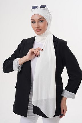 شال نباتی زنانه ویسکون Ritagarcia - کد 904912692