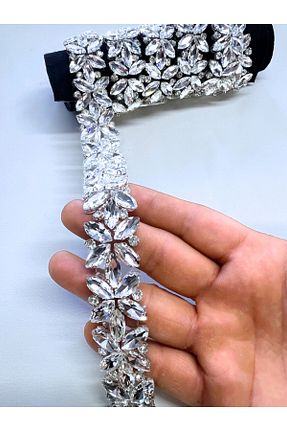روبان تزئینی WeddingShopStone - کد 934226398
