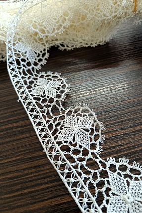 دانتل نباتی Çt Çeyizci Tekstil - کد 928637964