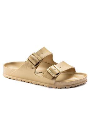 دمپائی بژ مردانه EVA Birkenstock - کد 831240997