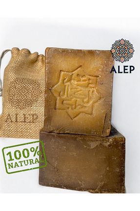 صابون جامد ALEP - کد 928643463