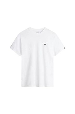 تیشرت اسپرت سفید مردانه رگولار Vans - کد 6748617