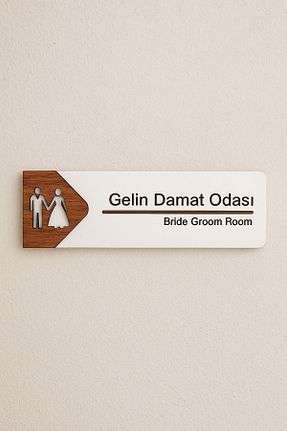 علامت هشدار و جهت Lucena - کد 894469583