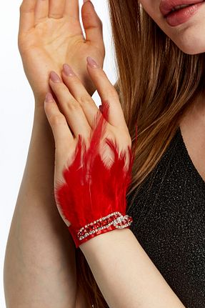  قرمز Grace Beauties - کد 928939720