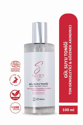تونیک همه انواع پوست SAVIEN - کد 921333798