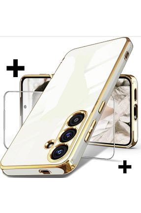 کاور و قاب سفید Sphone - کد 928650359