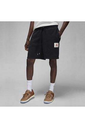 شلوارک و برمودا مشکی مردانه Relaxed Nike - کد 928945288