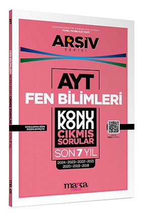 آمادگی آزمون Marka Yayınları - کد 928655293