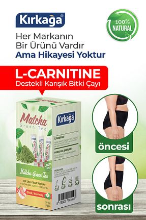 سایر چای های گیاهی Kırkağa - کد 927264755