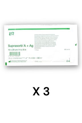 چسب زخم Lohmann & Rauscher - کد 928668490