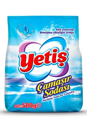 لکه بر لباس YETİŞ - کد 44159688
