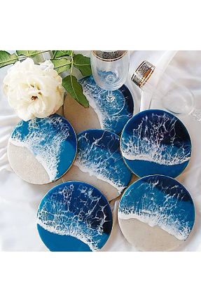 لوازم نقاشی سفید cnk craft shop - کد 284983096