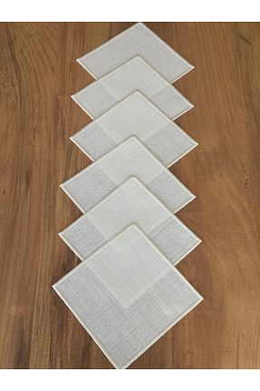 دستمال مهمانی نباتی Home - کد 928694008