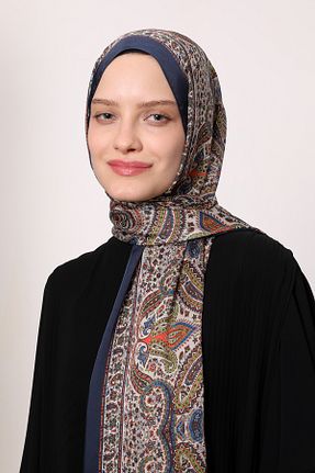 شال رنگی زنانه LuvenSara - کد 928693380