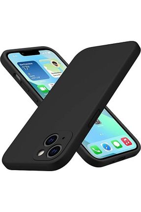 کاور و قاب مشکی iPhone 13 eyl techno - کد 928705889