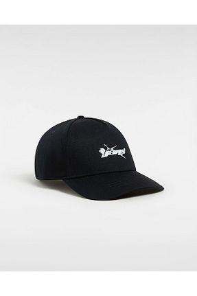 کلاه مشکی مردانه Vans - کد 928699670