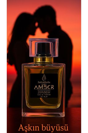 ادکلن مردانه safranbolu miski amber - کد 856481920