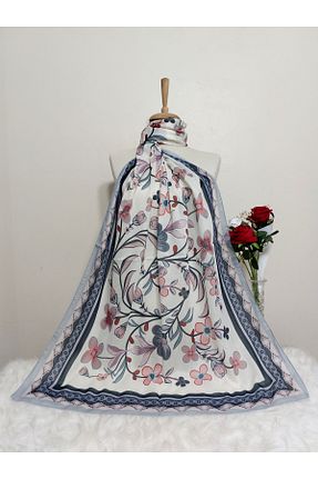 شال رنگی زنانه پنبه ای REMOMODA - کد 928710871