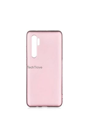 کاور و قاب صورتی TechTrove - کد 928711231