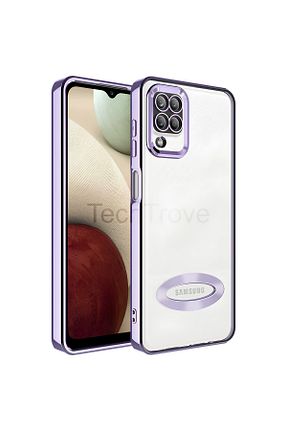 کاور و قاب بنفش TechTrove - کد 928715392