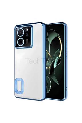 کاور و قاب سفید TechTrove - کد 928966086
