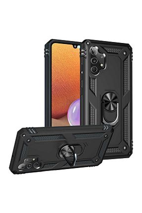 کاور و قاب مشکی TechTrove - کد 928731816