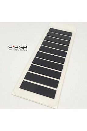 کاغذ یادداشت و باند رول sibga tasarım - کد 847545350